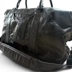 2026年最新】DKNY カラー：ブラック系 メンズ ボストンバッグ・旅行用