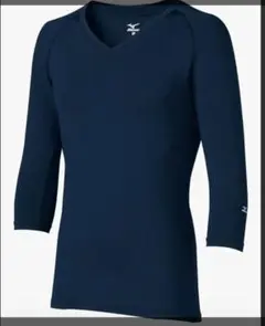 アンダーシャツ 七分袖