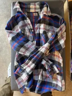 シュガーケーン シャツ