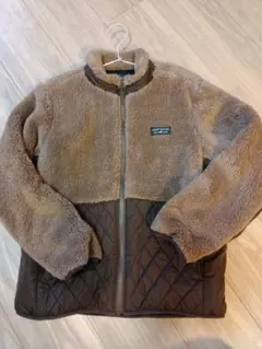 クリフメイヤー ジャケット