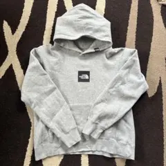 THE NORTH FACE パーカー S