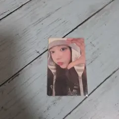 ILLIT I Got Your Back モカトレカ 4枚セット - メルカリ