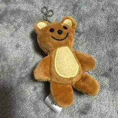 PINGUのぬいぐるみ くまのぬいぐるみ