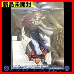 新劇場版 銀魂 吉原大炎上 アクリルスタンド 神威