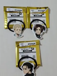 進撃の巨人 アクセサリー