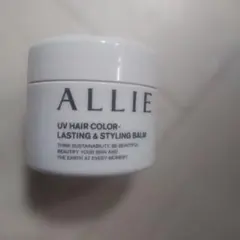 アリィー　クロノビューティー　UV ヘアカラーラスティング＆スタイリングバームのサムネイル