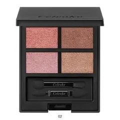 Celvoke ヴァティック アイパレット02