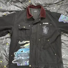 XLARGEのサムネイル
