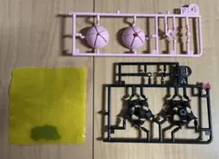 30ms シュレミ　武器パーツ