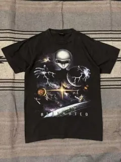 HELLOWEEN94～95ハロウィーン/マスターリングスワールドツアーTシャツ