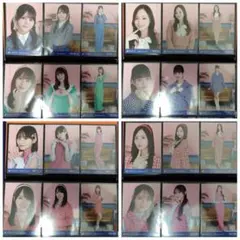 乃木坂46 結成15周年記念 通常 3種 フルコンプ 96枚 乃木坂46 結成15周年記念 通常 3種 フルコンプ 96枚 - メルカリ