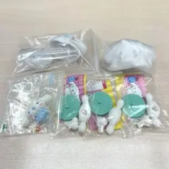 【匿名発送】サンリオ　シナモロール　纏め売り