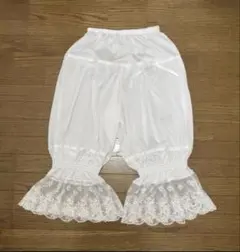 セモア　ドロワーズ　М　タカミブライダル