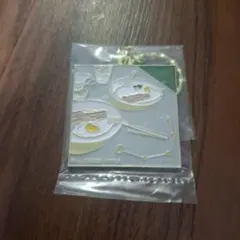 Mrs. GREEN APPLE一番くじF賞