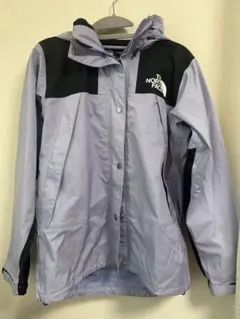 ノースフェイス マウンテンレインテックスジャケト ゴアテックス レディース M