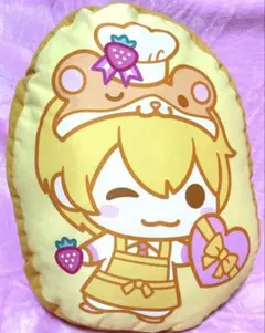 すとぷり るぅとくん あにまるだいかっとくっしょん