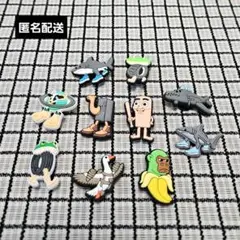 サンダル　アクセサリー