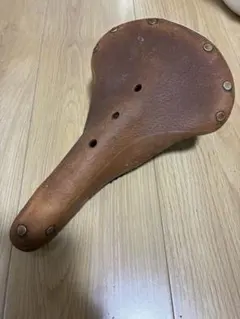 BROOKS ブルックス　FLYER レザーサドル　フライヤー　スプリングタイプのサムネイル