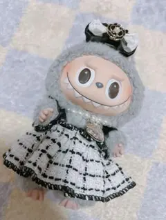 ラブブ キーホルダー ぬいぐるみ 【正規品】