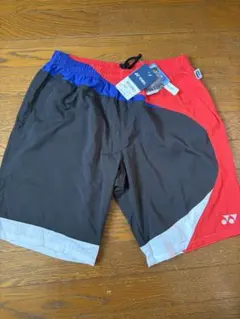 YONEX ハーフパンツ