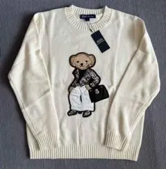 ポロベア メンズウェア