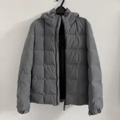 【美品】ダウンジャケット