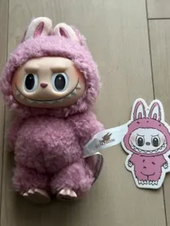 【正規品】ラブブ　EXCITING MACARON Lychee Berry