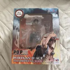 2025年最新】p.o.p ワンピース 未開封の人気アイテム - メルカリ