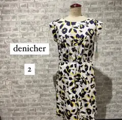 denicher デニシェ　ワンピース　新品タグ付きのサムネイル
