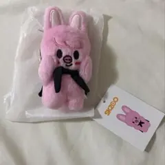 StrayKids SKZOO 10cm マグネットキーリング チャンビン - メルカリ