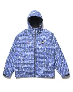 F.C.Real Bristol ペイズリー バンダナ柄 L - メルカリ
