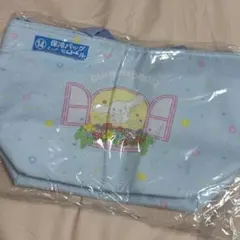 サンリオ　当りくじ　保冷バッグ　シナモロール　シナモン