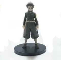 鬼滅の刃 竈門炭治郎 フィギュア