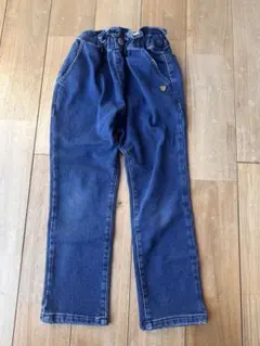 apres les cours ボトムス