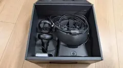 vrヘッドセット