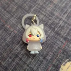 カラフルピーチめじるしアクセサリー　どぬくさん