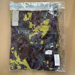 ÉPICE シルクリネン　ストールのサムネイル