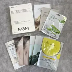 パック フェイスパック まとめ売り
