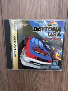 DAYTONA USA