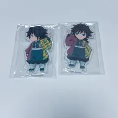 2026年最新】義勇 繋がる アクリルスタンドの人気アイテム - メルカリ