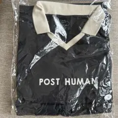 米津玄師 JUNK POST HUMAN ロングスリーブTシャツ Mサイズ - メルカリ