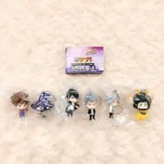 リボーン　怪物づかい　アクスタ　セミコンプ　11種セット 2026年最新】怪物づかいツナの人気アイテム - メルカリ