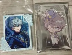 あんスタ アニカフェ イースター　瀬名泉