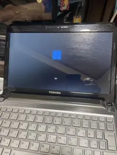 東芝 dynabook N510 miniノートPC ネットブック win11