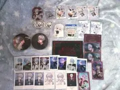 葛葉　チェキ　セット　値下げ⭕