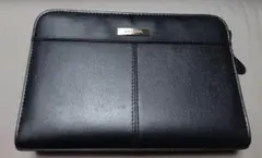 BUSITOOL ビジツール メンズポーチ セカンドバッグ セカンドポーチ