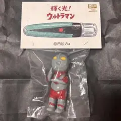 凍土 ウルトラマン ソフビ 蓄光 WF202夏 当日版権 - メルカリ