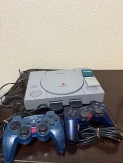 play station Classic SCPH-5500