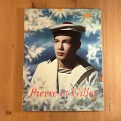 キッチュな世界観⭐︎ 仏アートユニット。 Pierre et Gilles 作品集