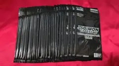 デジモンカード WelcomeTamers Pack Vol.2 29パック